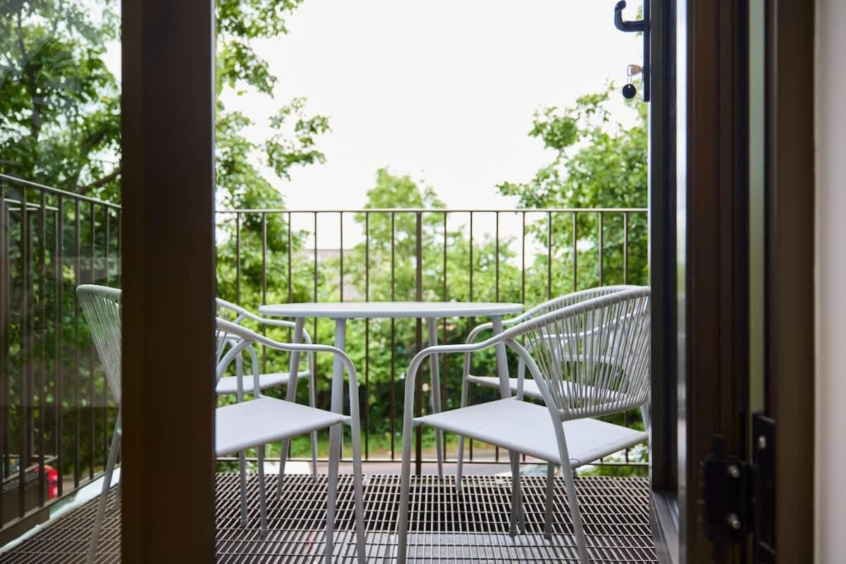 Apartment The South Wimbledon Place - Adorable 2bdr Flat With Balcony