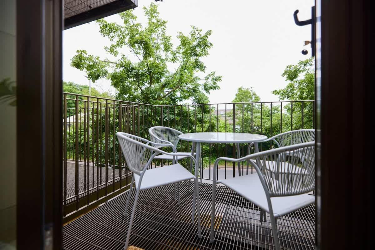 Apartment The South Wimbledon Place - Adorable 2bdr Flat With Balcony *